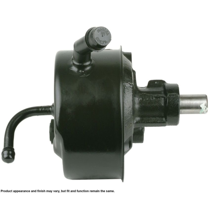 CARDONE Reman 20-8762 Remanufactured Power Steering Pump