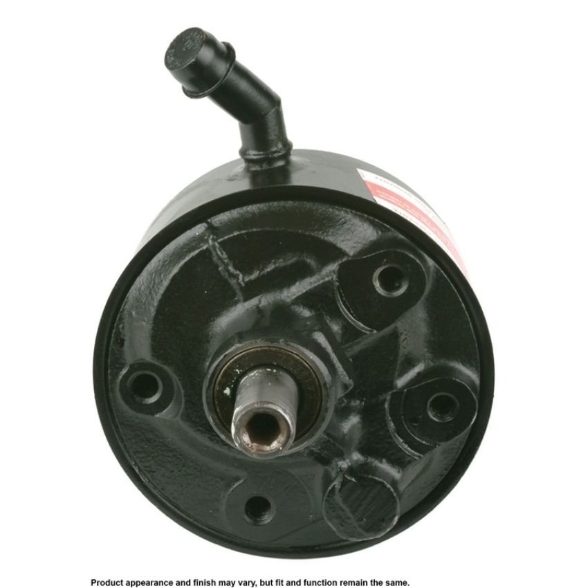 CARDONE Reman 20-8762 Remanufactured Power Steering Pump