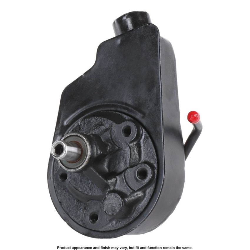 CARDONE Reman 20-8763 Remanufactured Power Steering Pump