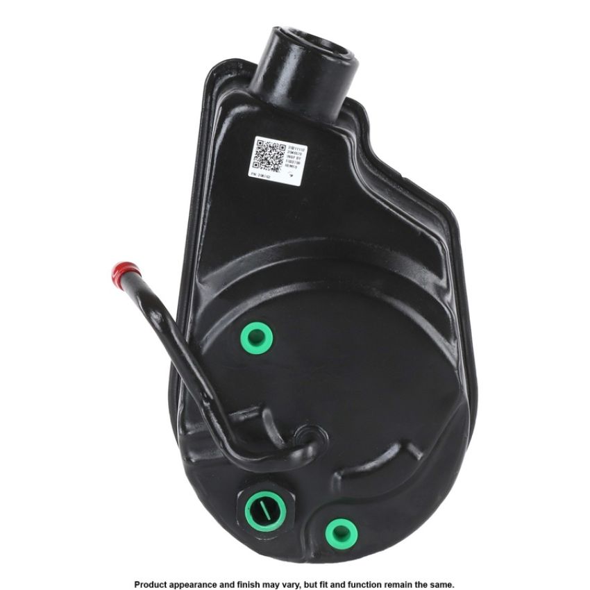 CARDONE Reman 20-8763 Remanufactured Power Steering Pump