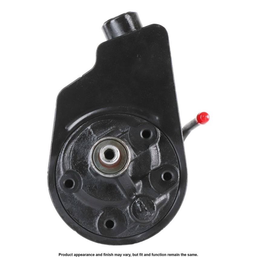 CARDONE Reman 20-8763 Remanufactured Power Steering Pump