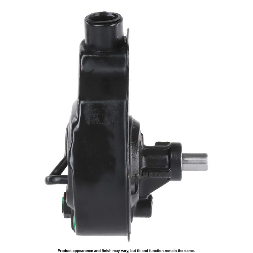 CARDONE Reman 20-8763 Remanufactured Power Steering Pump