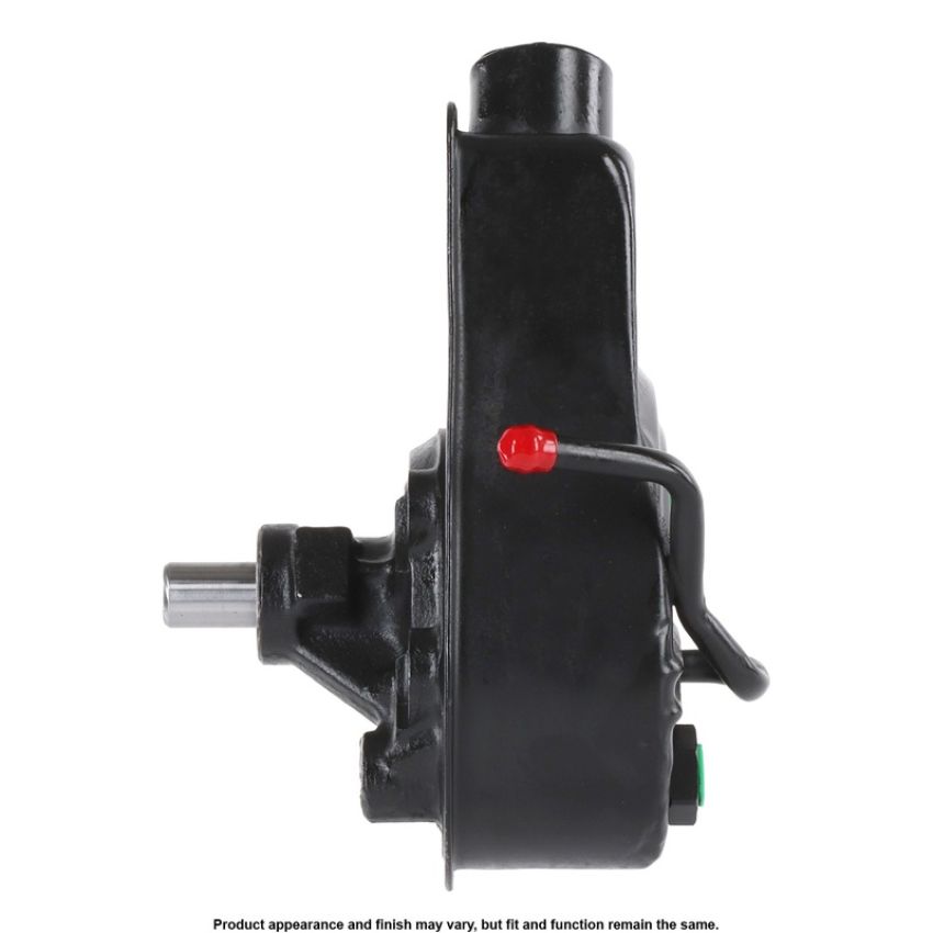 CARDONE Reman 20-8763 Remanufactured Power Steering Pump