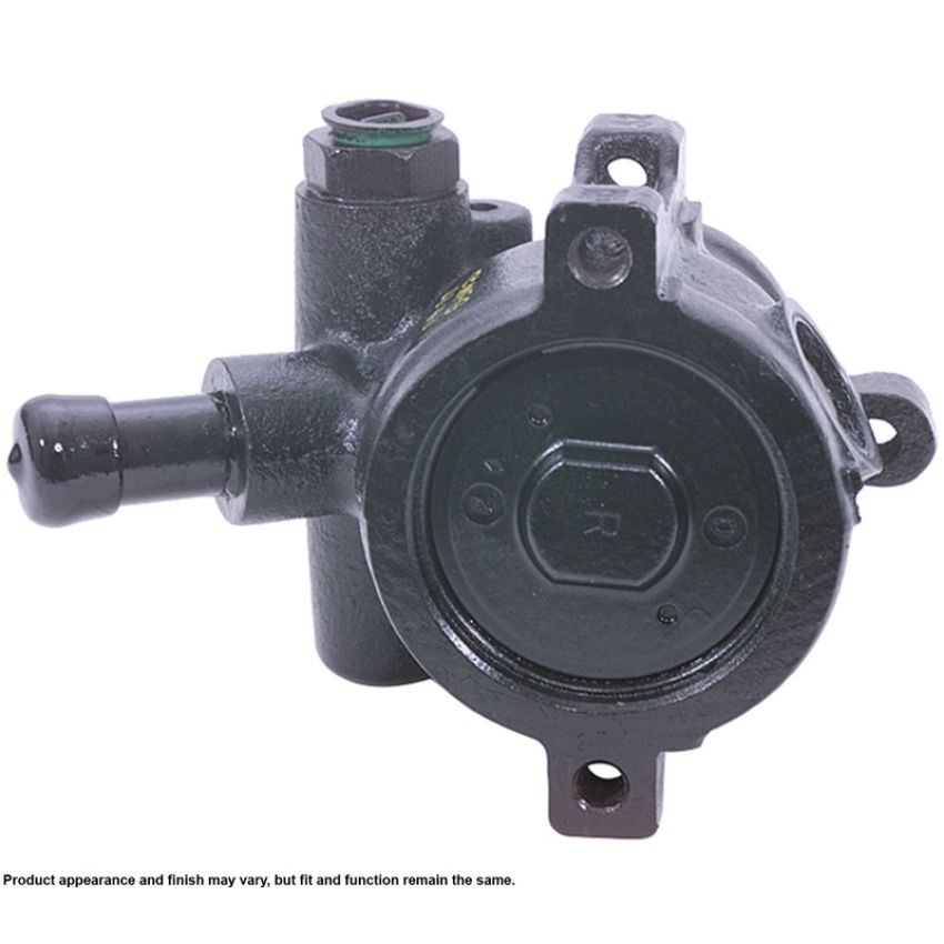 CARDONE Reman 20-876 Remanufactured Power Steering Pump