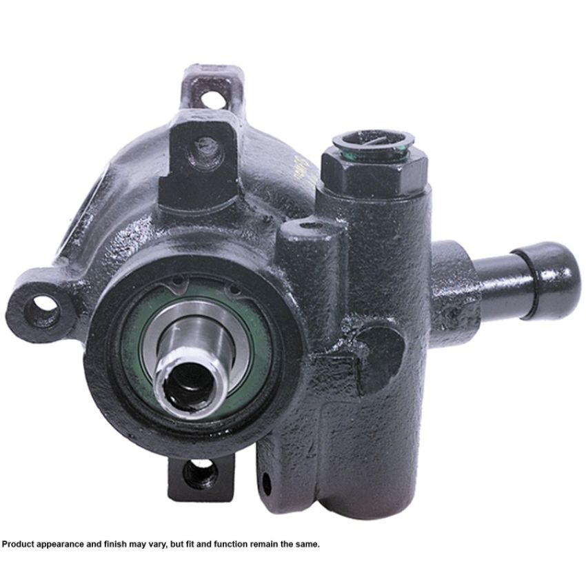 CARDONE Reman 20-876 Remanufactured Power Steering Pump