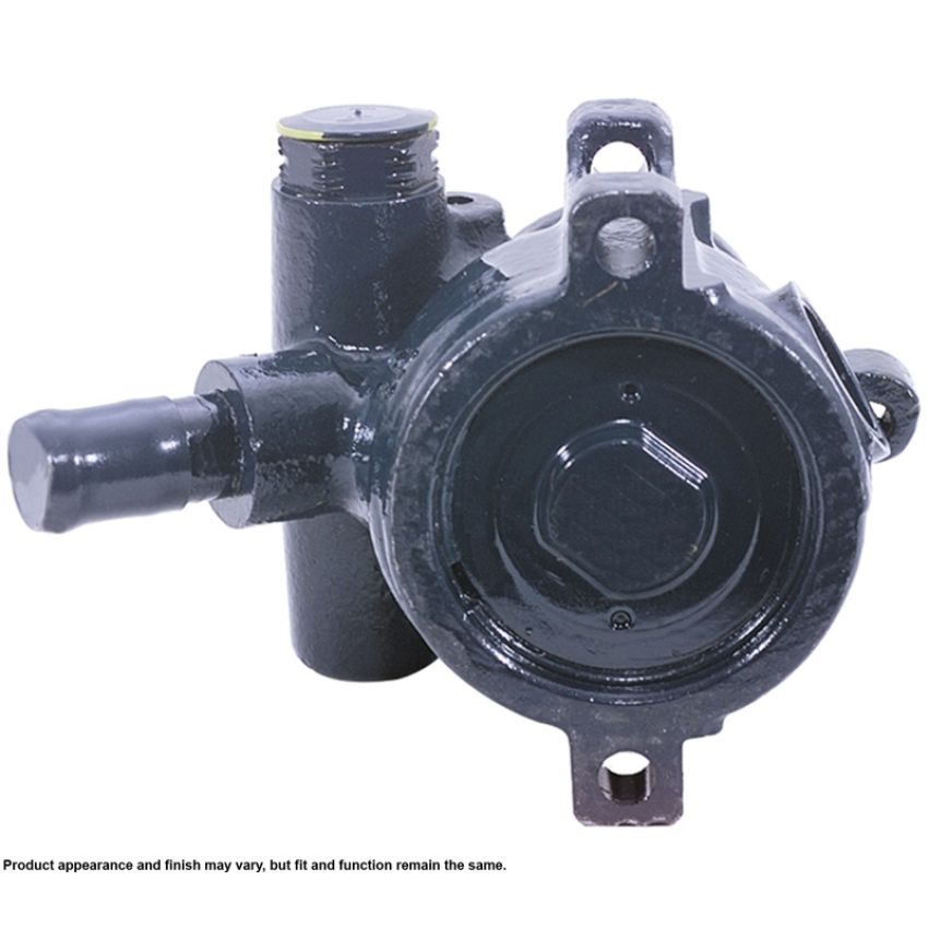 CARDONE Reman 20-877 Remanufactured Power Steering Pump