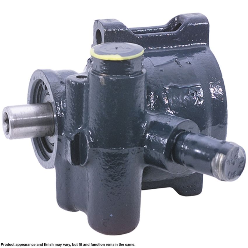 CARDONE Reman 20-877 Remanufactured Power Steering Pump