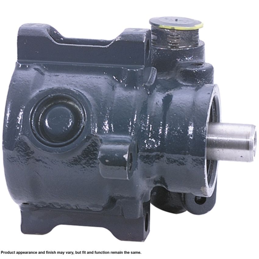 CARDONE Reman 20-877 Remanufactured Power Steering Pump