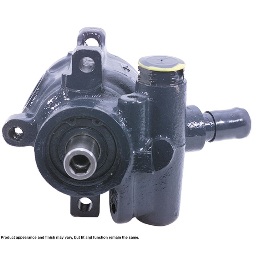 CARDONE Reman 20-877 Remanufactured Power Steering Pump