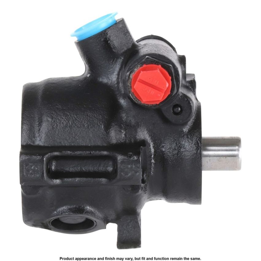 CARDONE Reman 20-878 Remanufactured Power Steering Pump