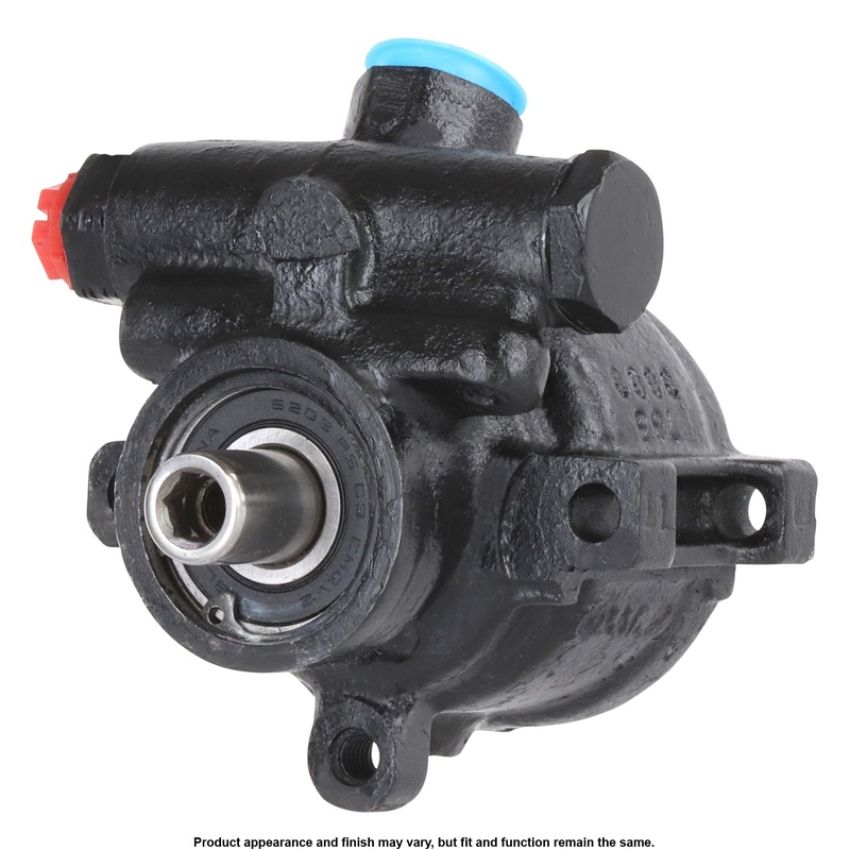 CARDONE Reman 20-880 Remanufactured Power Steering Pump
