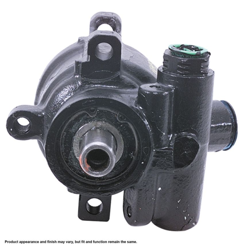 CARDONE Reman 20-880 Remanufactured Power Steering Pump