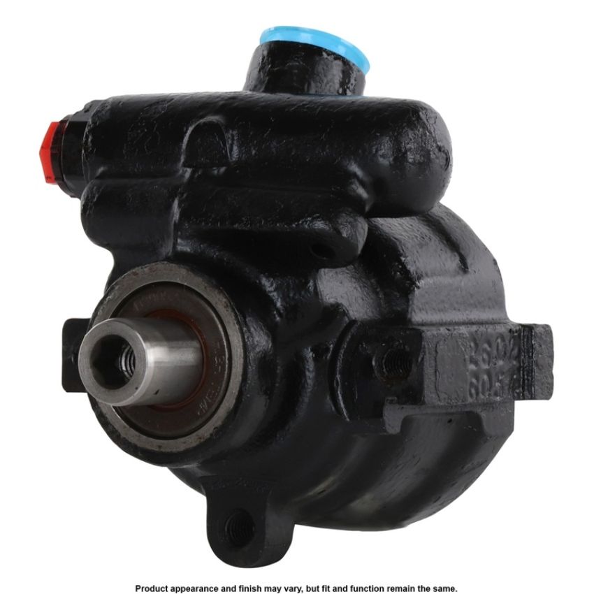 CARDONE Reman 20-888 Remanufactured Power Steering Pump