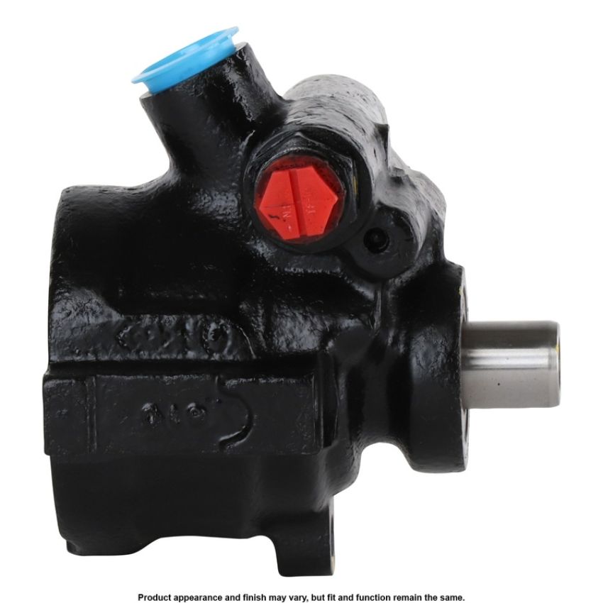 CARDONE Reman 20-888 Remanufactured Power Steering Pump