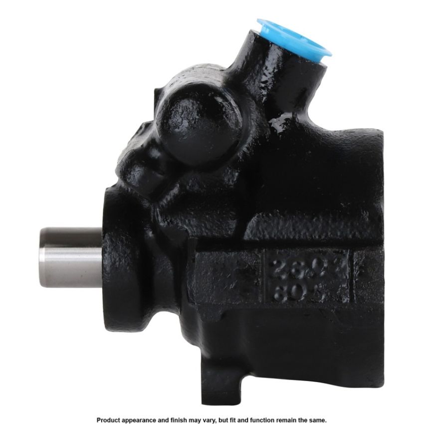 CARDONE Reman 20-888 Remanufactured Power Steering Pump