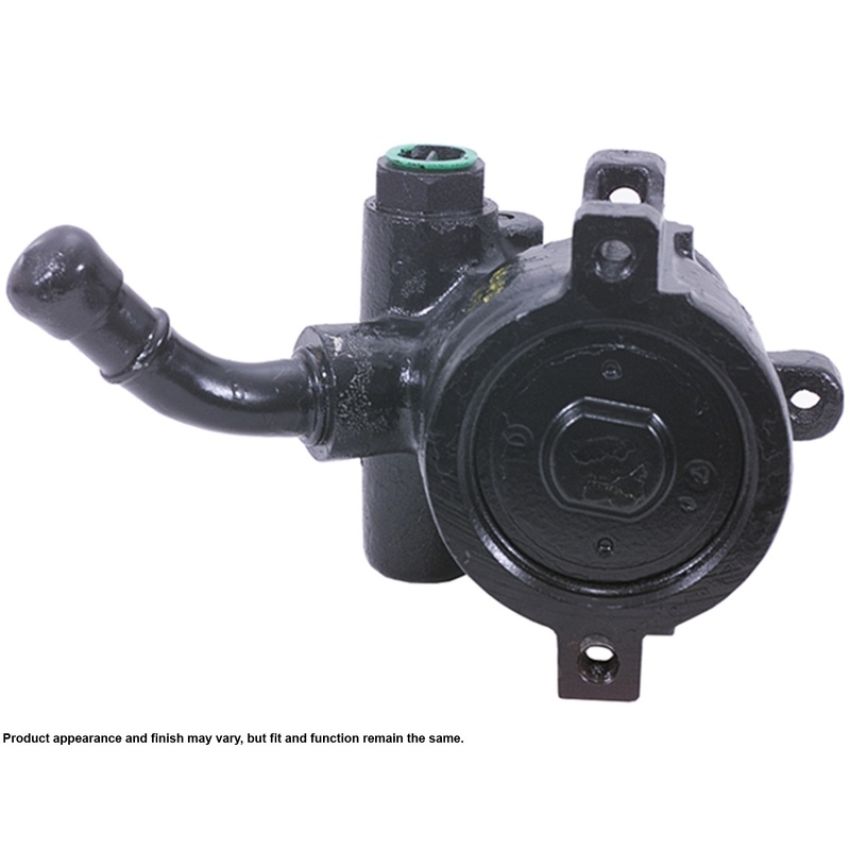CARDONE Reman 20-889 Remanufactured Power Steering Pump