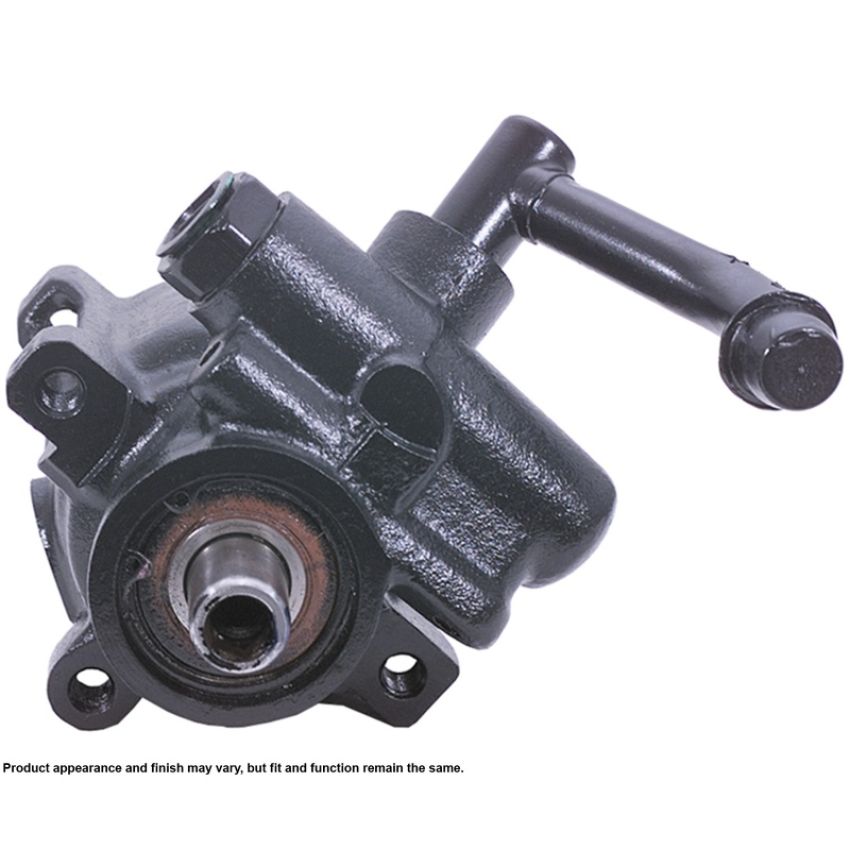 CARDONE Reman 20-890 Remanufactured Power Steering Pump