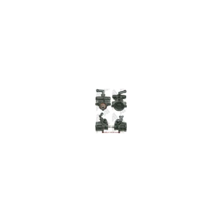 CARDONE Reman 20-892 Remanufactured Power Steering Pump