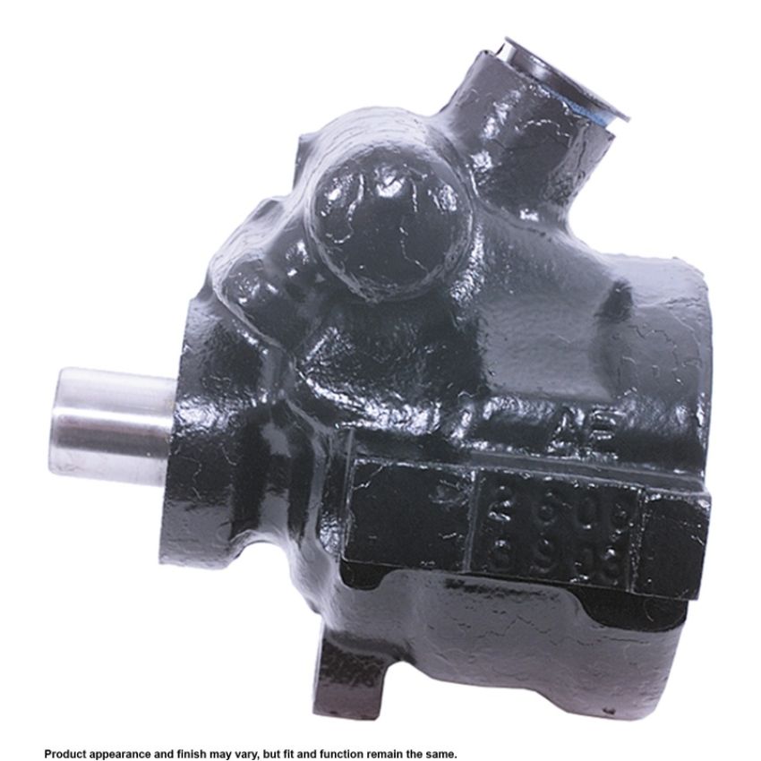 CARDONE Reman 20-894 Remanufactured Power Steering Pump
