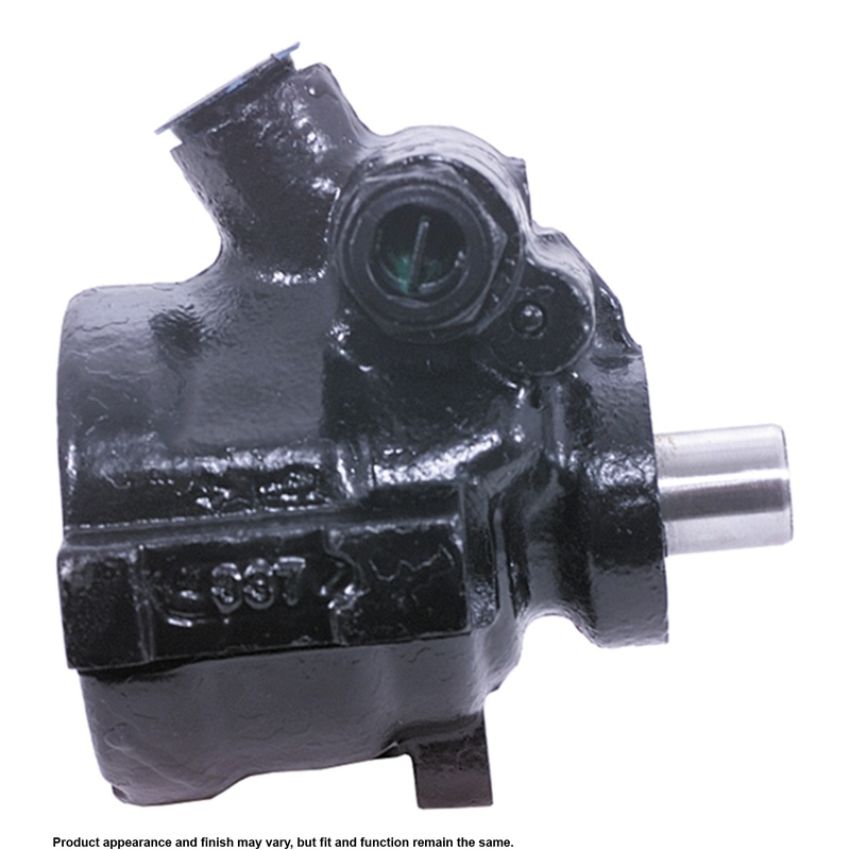 CARDONE Reman 20-894 Remanufactured Power Steering Pump