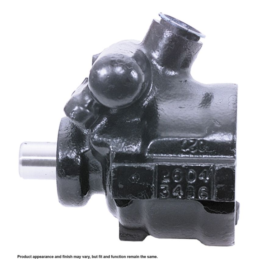 CARDONE Reman 20-895 Remanufactured Power Steering Pump