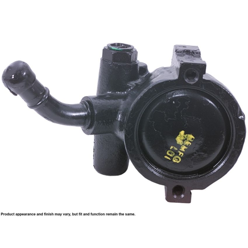 CARDONE Reman 20-896 Remanufactured Power Steering Pump