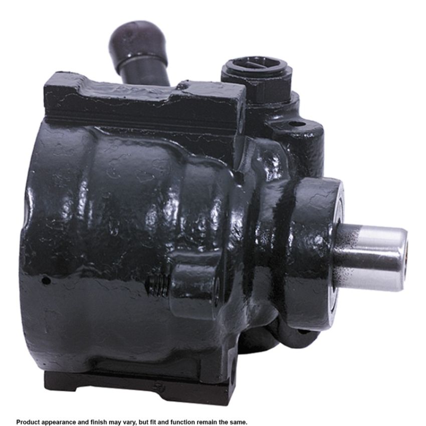 CARDONE Reman 20-896 Remanufactured Power Steering Pump