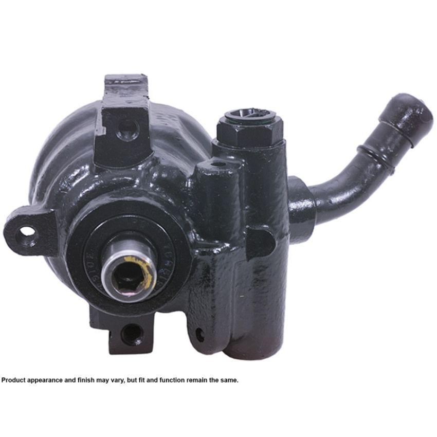 CARDONE Reman 20-896 Remanufactured Power Steering Pump