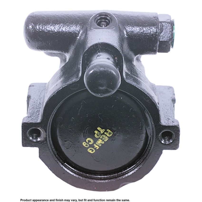 CARDONE Reman 20-899 Remanufactured Power Steering Pump