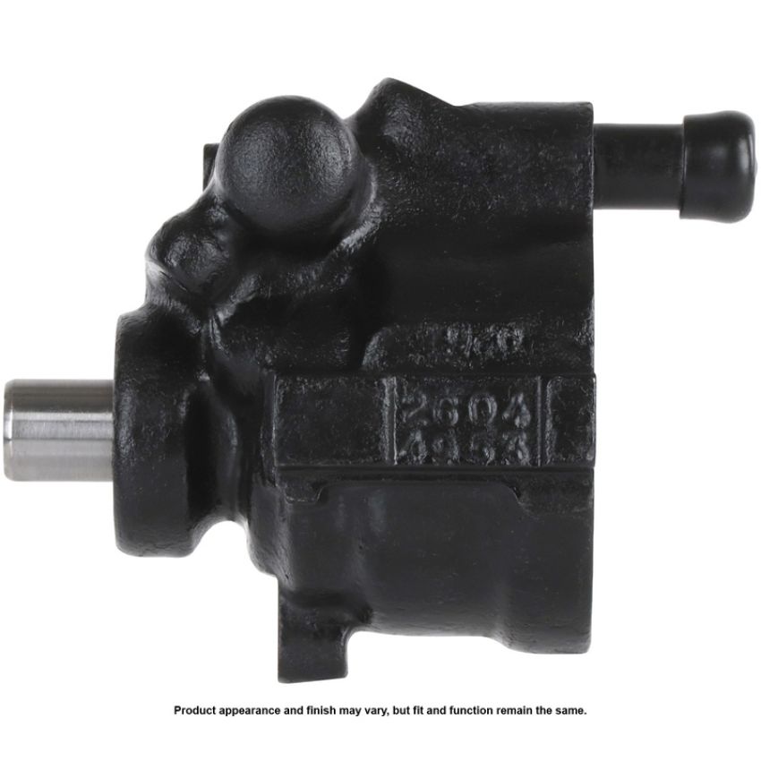 CARDONE Reman 20-899 Remanufactured Power Steering Pump