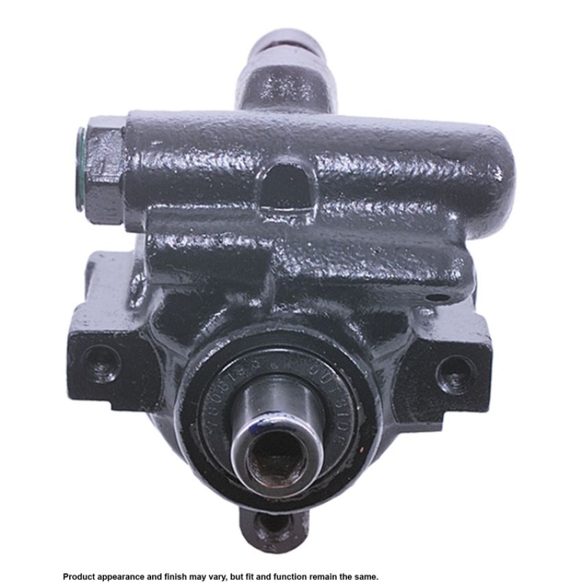 CARDONE Reman 20-899 Remanufactured Power Steering Pump