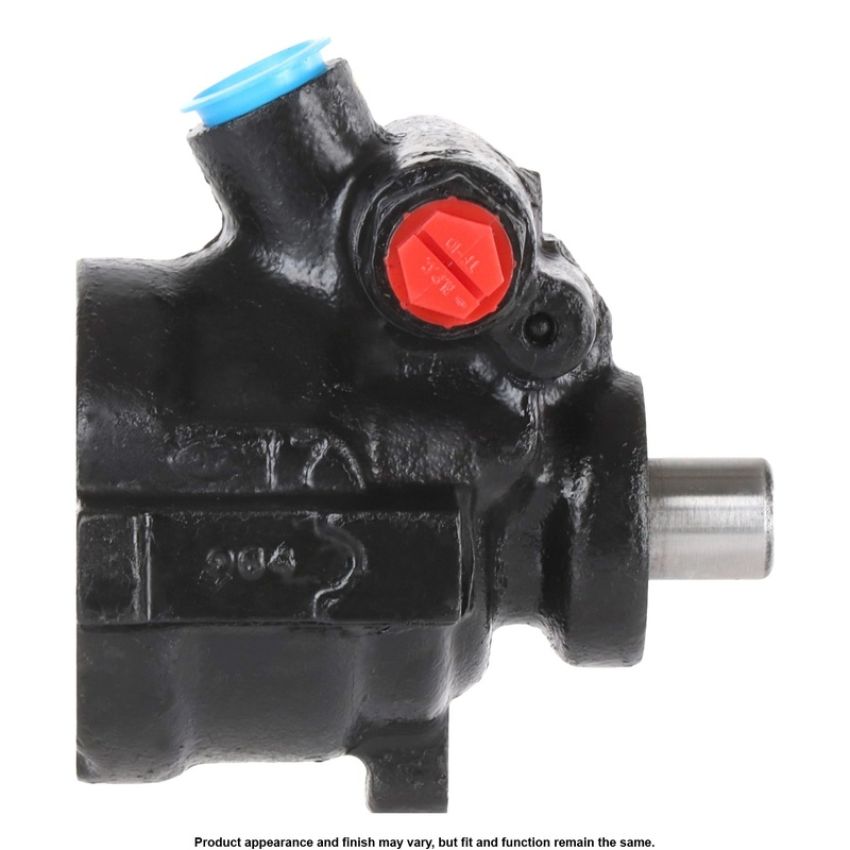 CARDONE Reman 20-900 Remanufactured Power Steering Pump