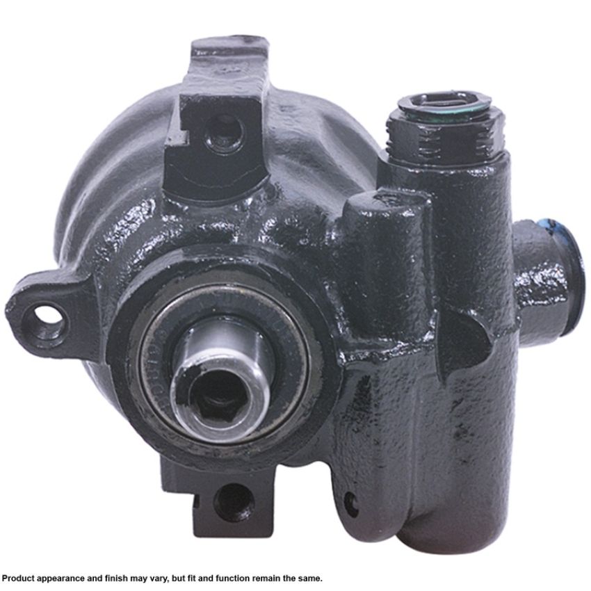 CARDONE Reman 20-900 Remanufactured Power Steering Pump