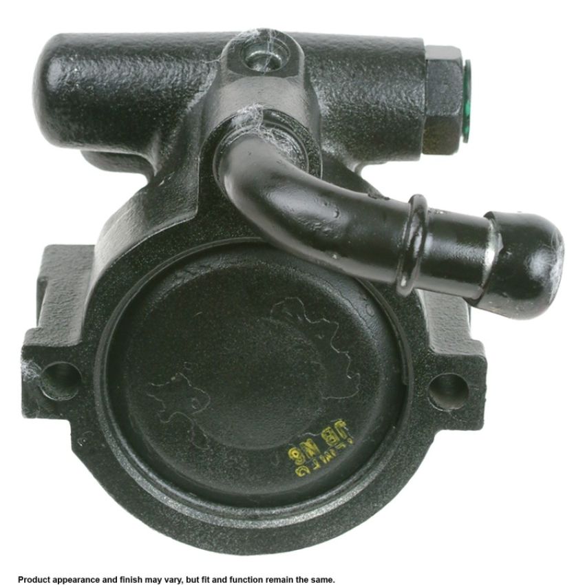 CARDONE Reman 20-901 Remanufactured Power Steering Pump