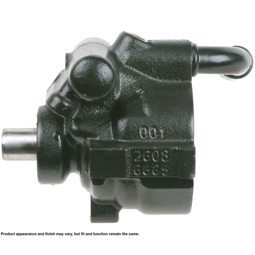 CARDONE Reman 20-901 Remanufactured Power Steering Pump