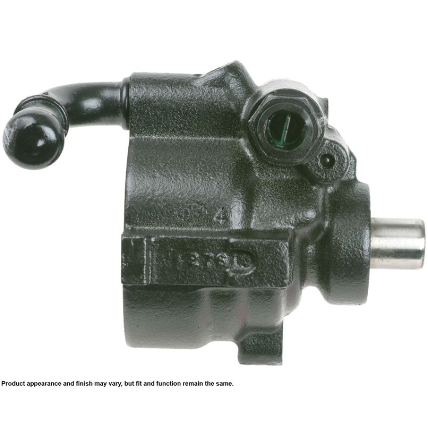 CARDONE Reman 20-901 Remanufactured Power Steering Pump
