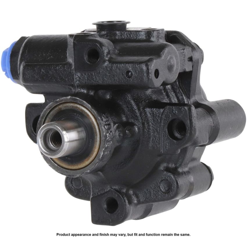 CARDONE Reman 20-902 Remanufactured Power Steering Pump