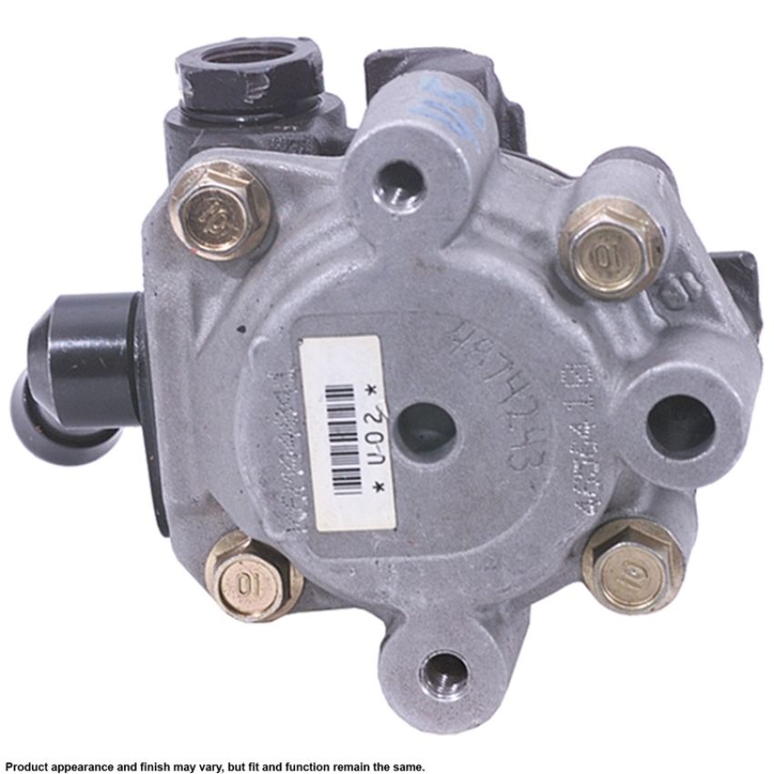 CARDONE Reman 20-902 Remanufactured Power Steering Pump