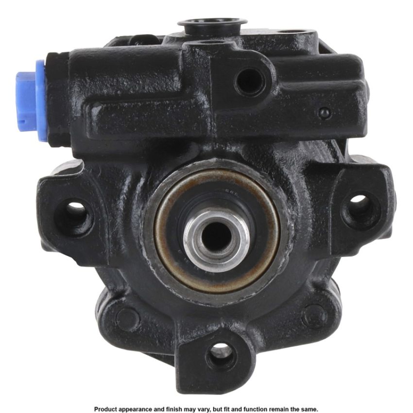CARDONE Reman 20-902 Remanufactured Power Steering Pump