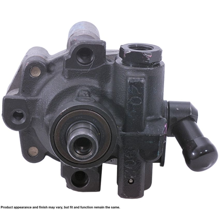 CARDONE Reman 20-902 Remanufactured Power Steering Pump