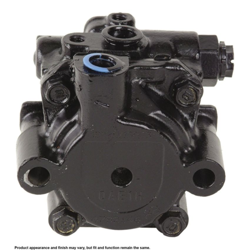 CARDONE Reman 20-904 Remanufactured Power Steering Pump