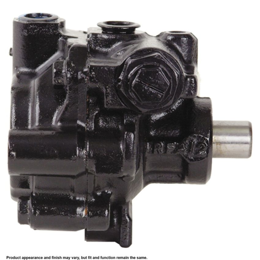 CARDONE Reman 20-904 Remanufactured Power Steering Pump