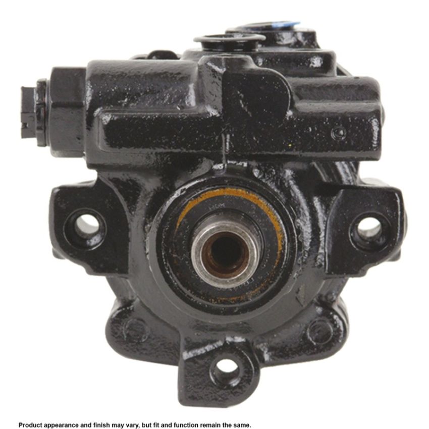 CARDONE Reman 20-904 Remanufactured Power Steering Pump