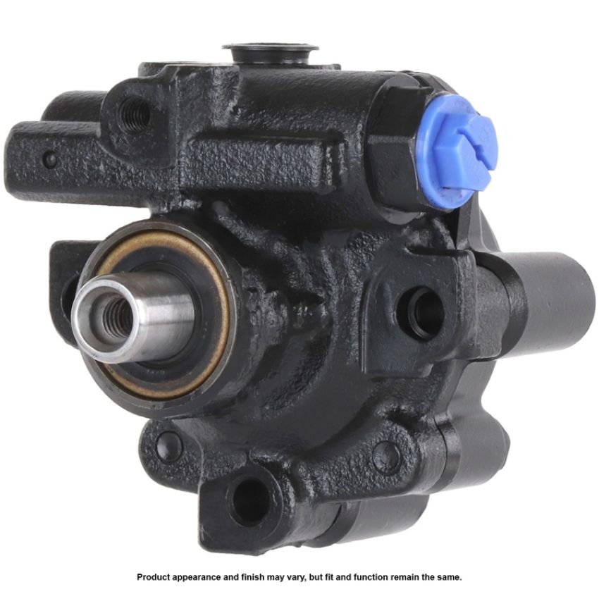 CARDONE Reman 20-906 Remanufactured Power Steering Pump
