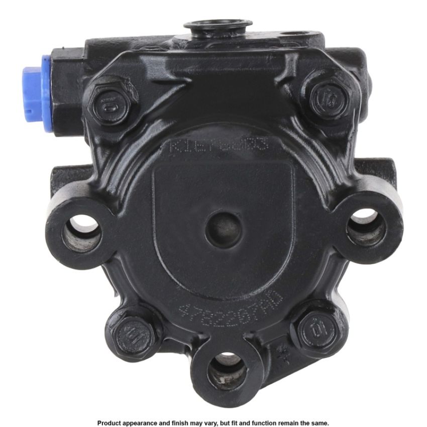 CARDONE Reman 20-906 Remanufactured Power Steering Pump
