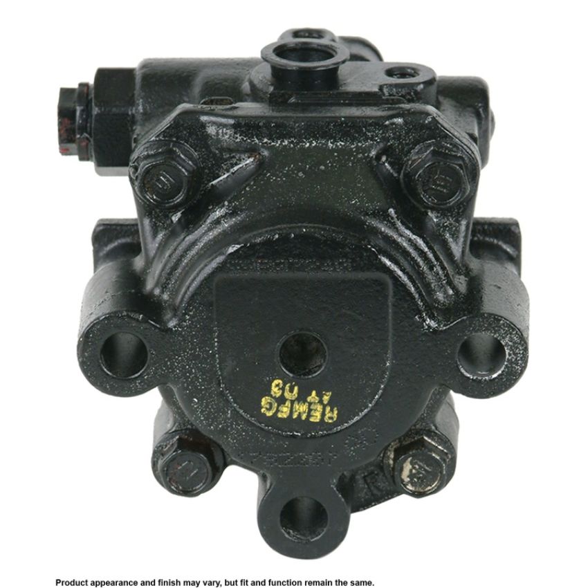 CARDONE Reman 20-906 Remanufactured Power Steering Pump