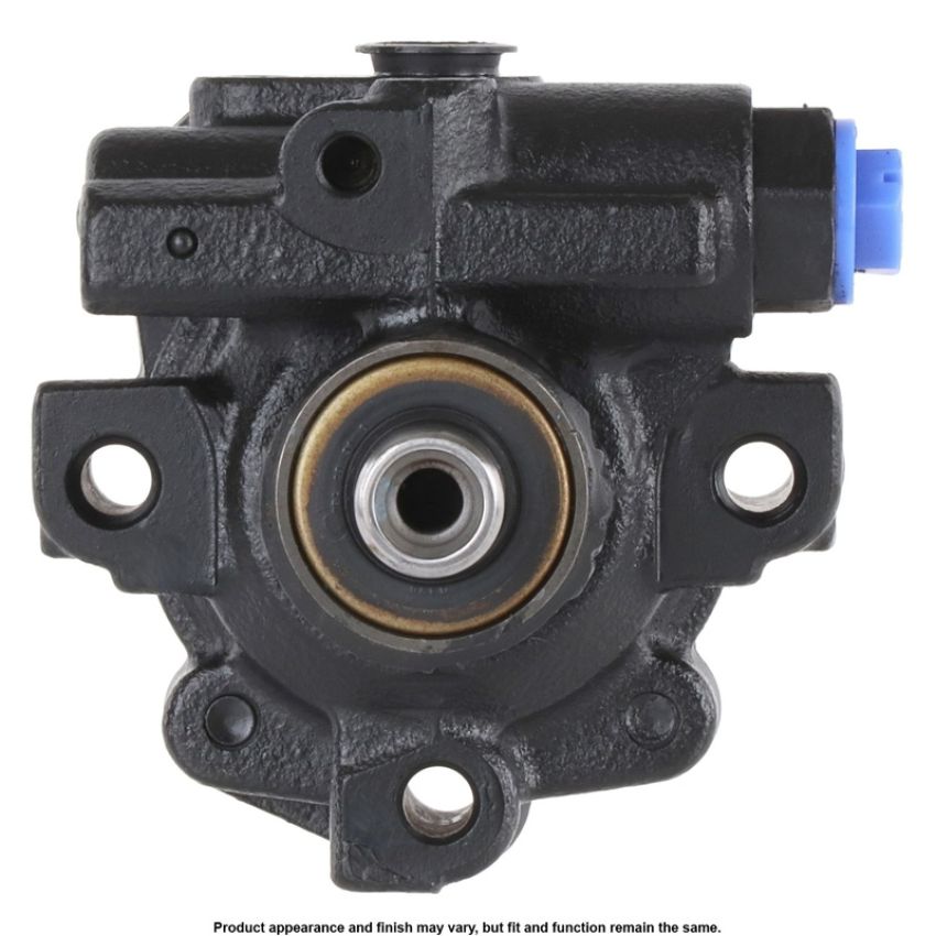 CARDONE Reman 20-906 Remanufactured Power Steering Pump