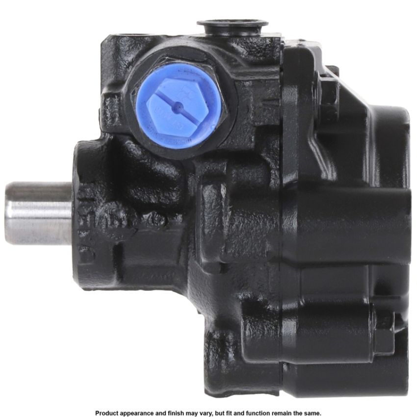 CARDONE Reman 20-906 Remanufactured Power Steering Pump