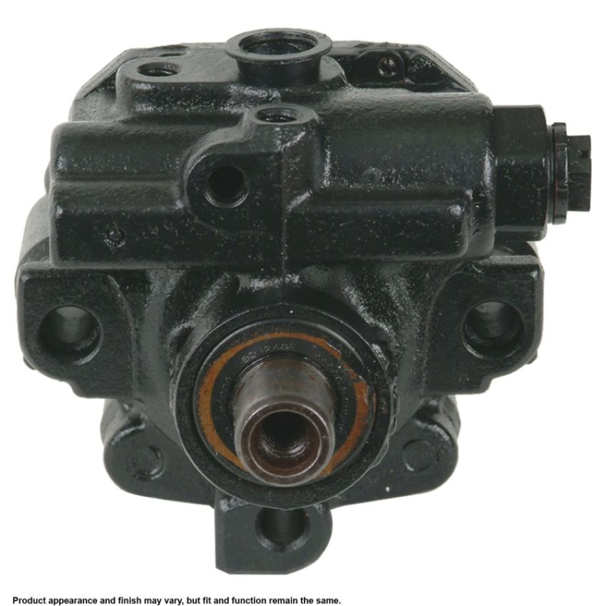 CARDONE Reman 20-906 Remanufactured Power Steering Pump