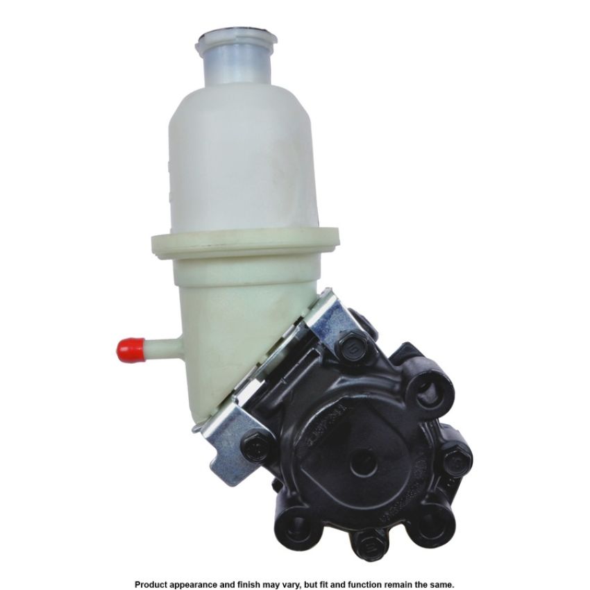 CARDONE Reman 20-906R Remanufactured Power Steering Pump